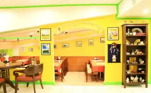 Yellow Ribbon Hills Boutique Suites - 15
