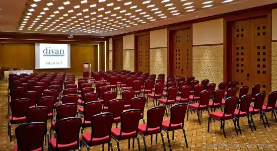 Divan Istanbul - 17