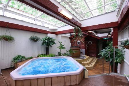 Capsule Inn Osaka (Male Only) - 10