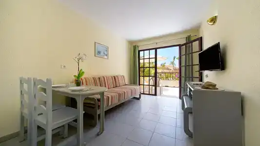 Bungalows Maspalomas Oasis Club - All Inclusive. - 5