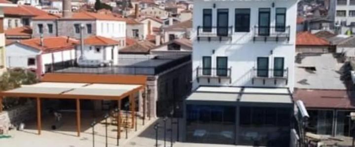 Ayvalik Cihan - 7