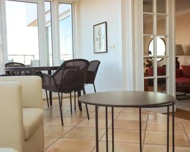 Grand SeeschlöSschen Sea Retreat & Spa - 187
