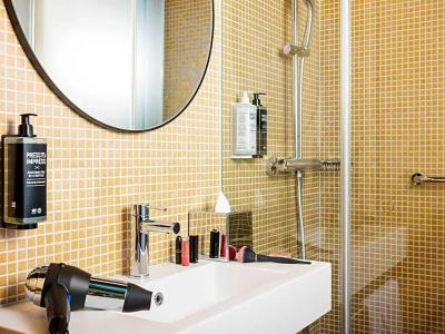 ibis Styles Bern City - 36