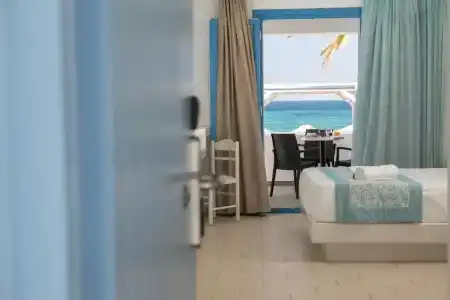 Liana Beach & Spa - 117