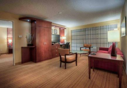 Courtyard by Marriott - 5