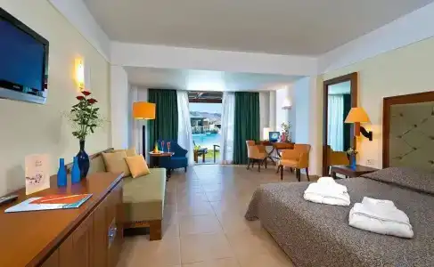 Giannoulis – Cavo Spada Luxury Sports & Leisure Resort & Spa - 30