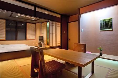Yamanakaonsen Ohanami Kyubei - 41