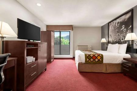 Quality Inn & Suites - 42