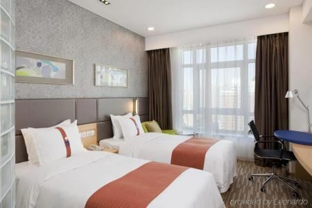 Holiday Inn Express Beijing Dongzhimen, An Ihg - 3