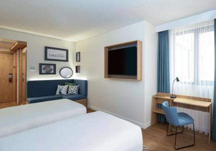 Hampton By Hilton Sirkeci - 27