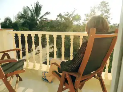T and T resort Phu Quoc - 7