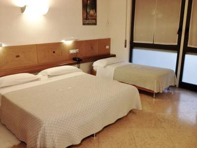 Albergo Bianchi Stazione - 31