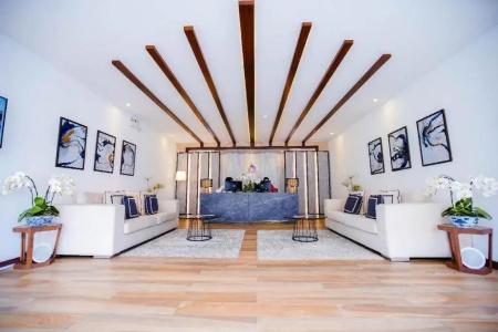 Pool Suite Chiang Mai - 71