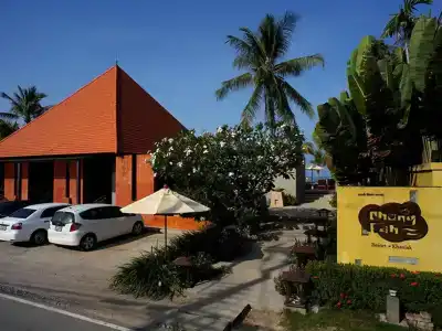 Chongfah Beach Resort Khaolak - Sha Extra Plus - 17