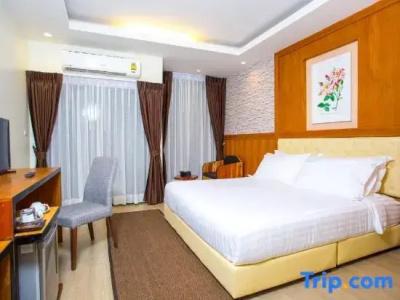Triple B Boutique Residence - 65