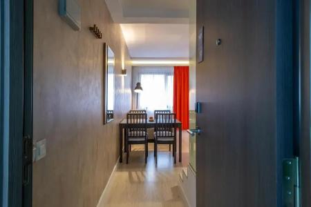 Apartamentos Serrano Recoletos - 96