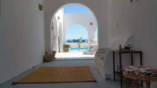 Dar Chick Yahia Ile De Djerba - 10