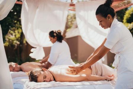 Trou aux Biches Beachcomber Golf Resort & Spa - 36