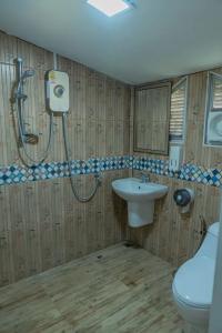 Apinya Resort Bangsaray - 59