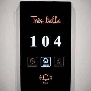 Très Belle - 29