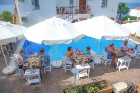 Sunset Villa - 23