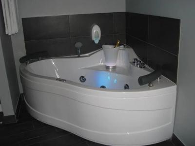 Hôtel Verone - Liège Centre - 11