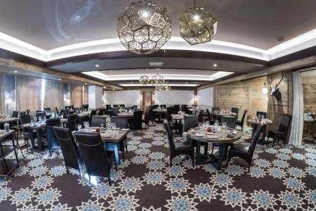 Hôtel Les Suites Du Montana - 18