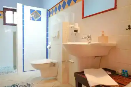 Sato Triopia Butik Otel - 22
