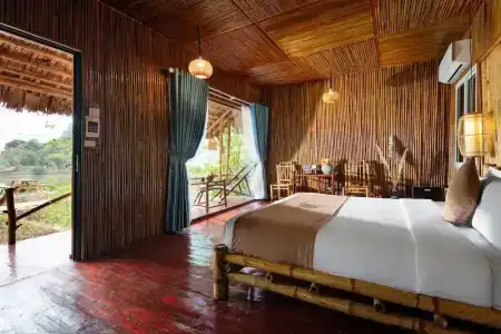 An's Eco Garden Resort - 46