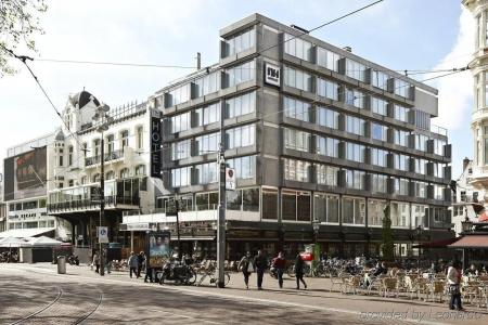NH Amsterdam Caransa - 0