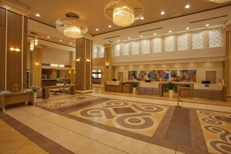 RIU Helios Paradise - All inclusive - 9