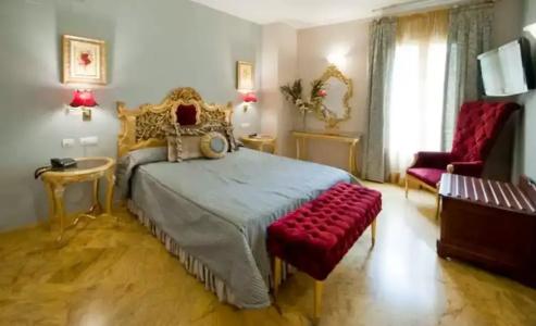 Adriano Boutique Sevilla - 113