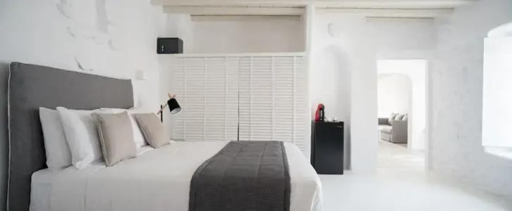 Cova Mykonos Suites - 135