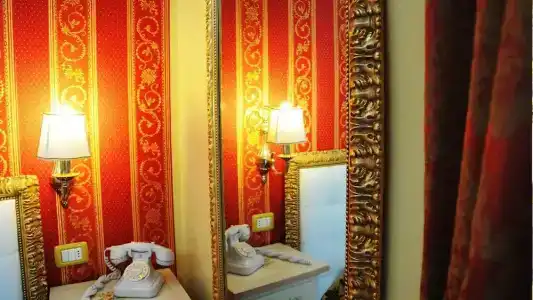 Domenico Florio Palace - 16