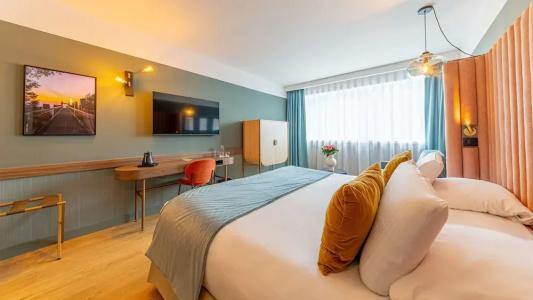 Golden Tulip Aix les Bains - & Spa - 60