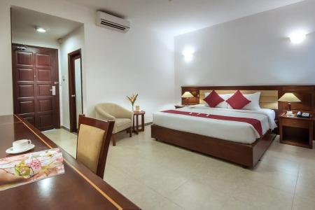 Eden Resort Phu Quoc - 24