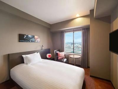 & Resorts Nagahama - 180