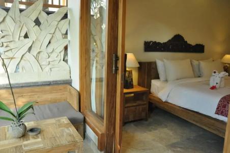 Sri Ratih Cottages - 100