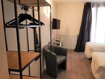 Hôtel du Maine - 26
