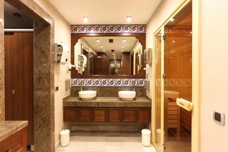 Kervansaray Thermal Convention Center & Spa - 5