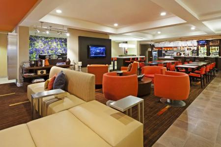 Courtyard by Marriott San Antonio Airport/North Star Mall - 0