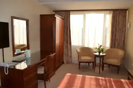 Bankya Palace - 2