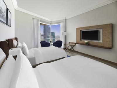 Fairmont Dubai - 6