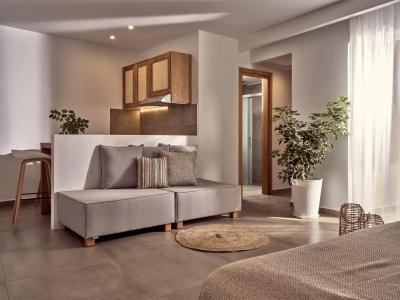 Troulis Apart-Hotel - 60