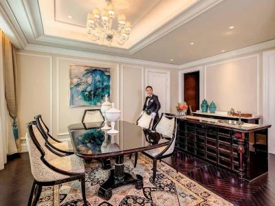 Sofitel Legend People's Grand Xi'an - 30