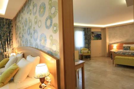 Loryma Luxury Bozburun - 58