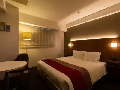 Tokyu Stay Monzen-Nakacho - 38
