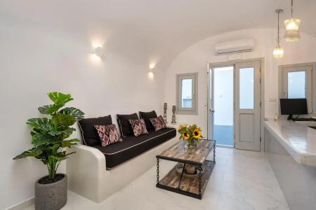 Siete Mares Luxury Suites - 10