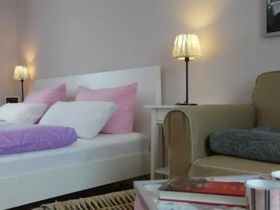 Pension Zur Kirchsee - 43