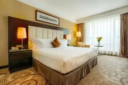 Best Western Premier Tuushin - 37